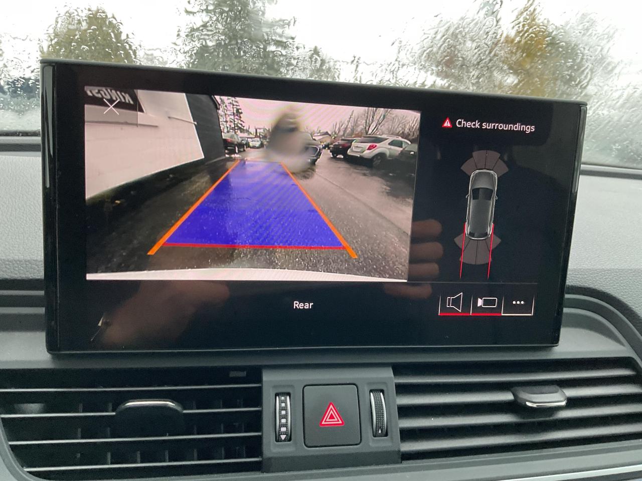 2024 Audi Q5 45 Progressiv 4dr All-Wheel Drive quattro Sport Utility Photo