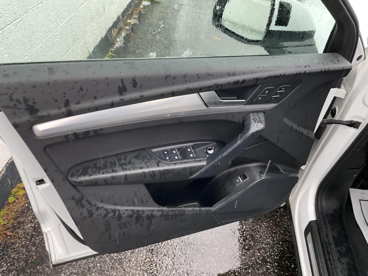 2024 Audi Q5 45 Progressiv 4dr All-Wheel Drive quattro Sport Utility Photo