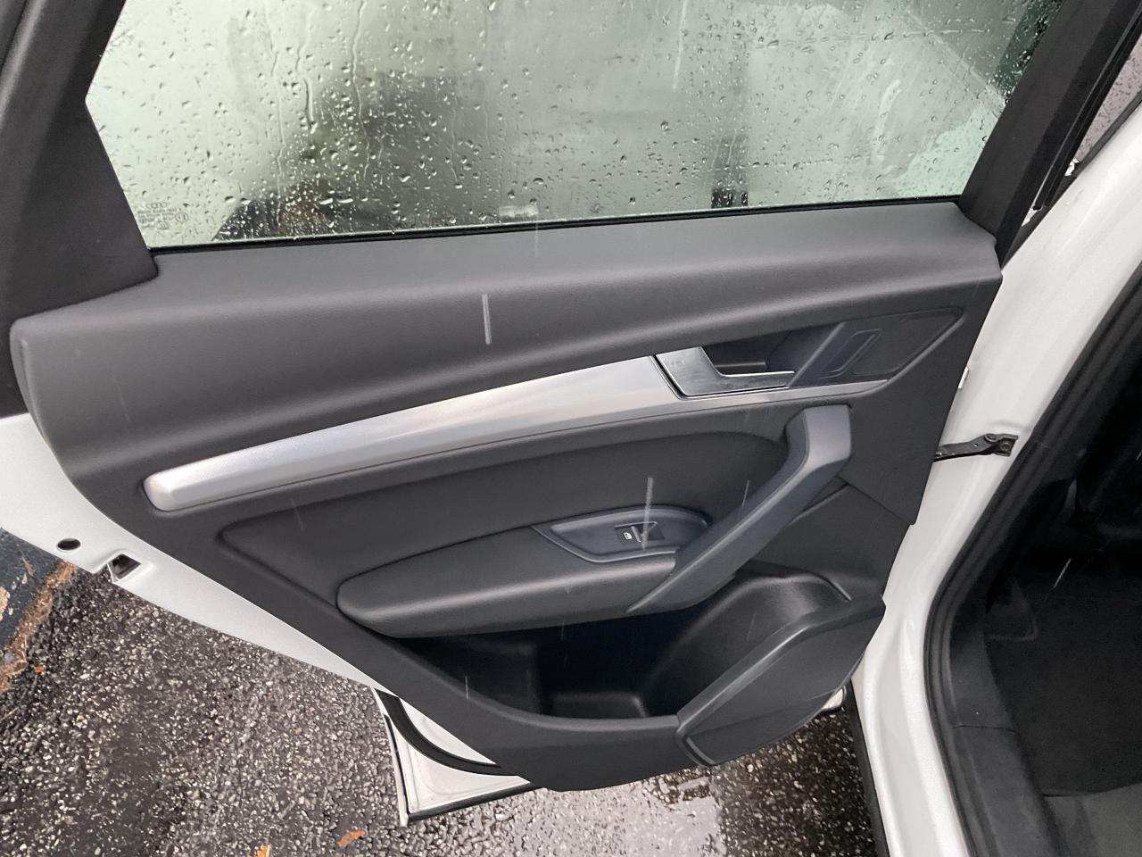 2024 Audi Q5 45 Progressiv 4dr All-Wheel Drive quattro Sport Utility Photo