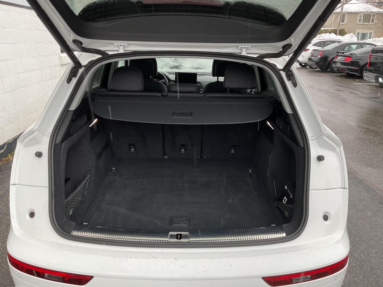 2024 Audi Q5 45 Progressiv 4dr All-Wheel Drive quattro Sport Utility Photo