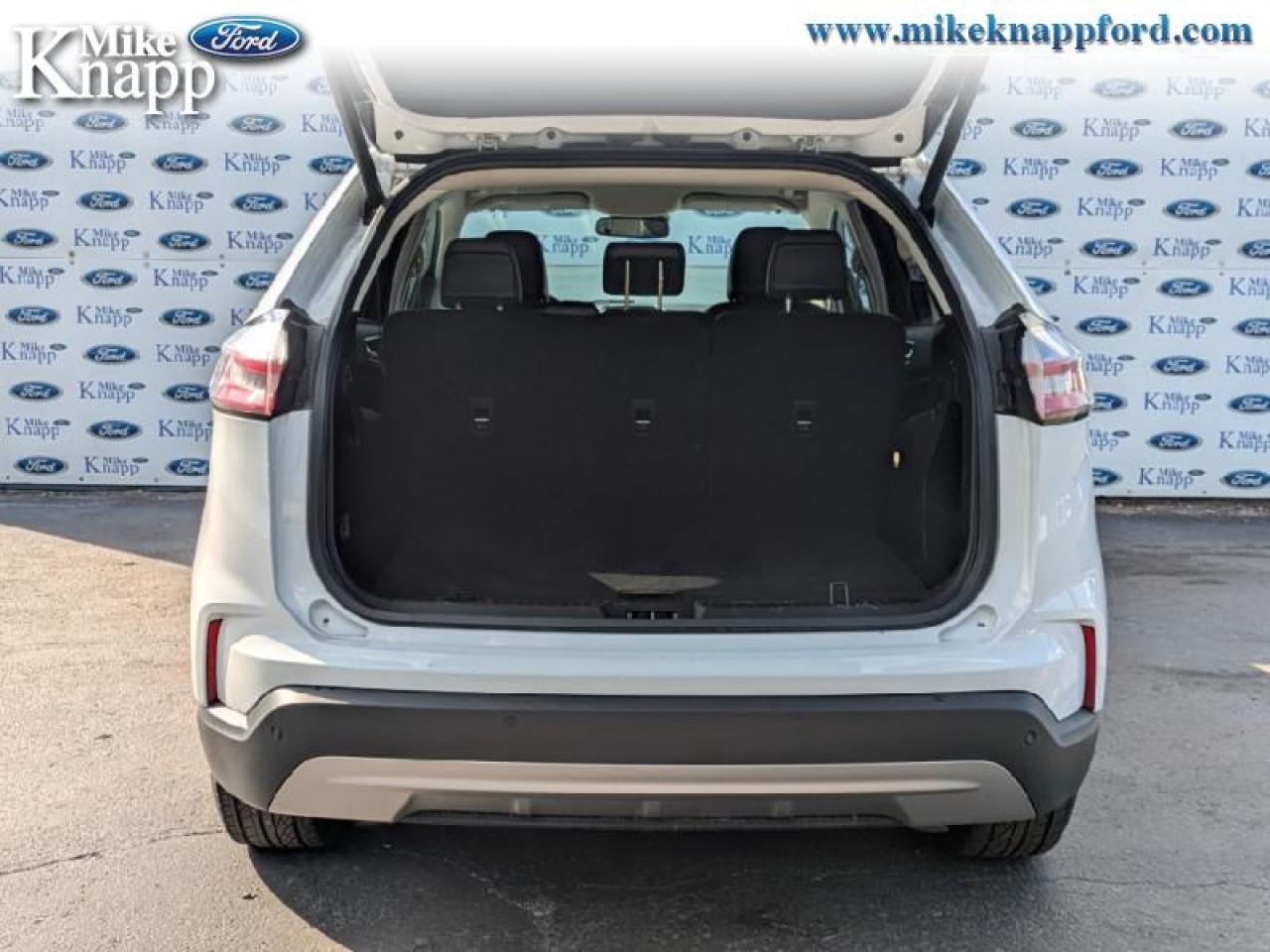 2023 Ford Edge SEL Photo