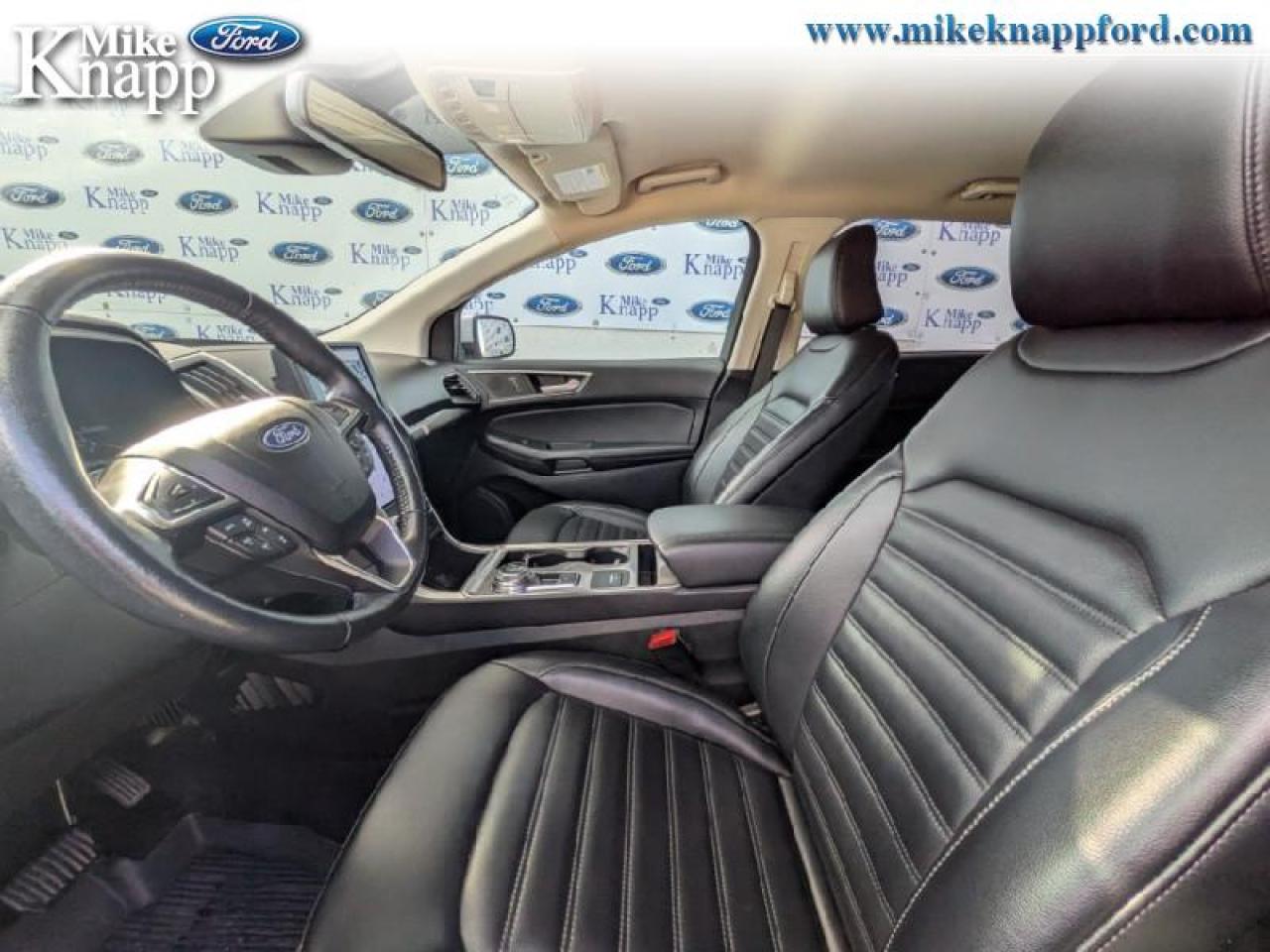 2023 Ford Edge SEL Photo
