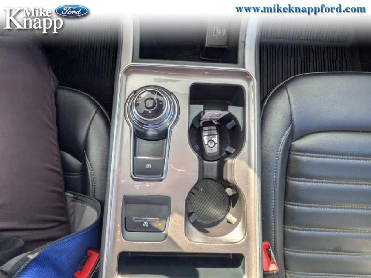 2023 Ford Edge SEL Photo