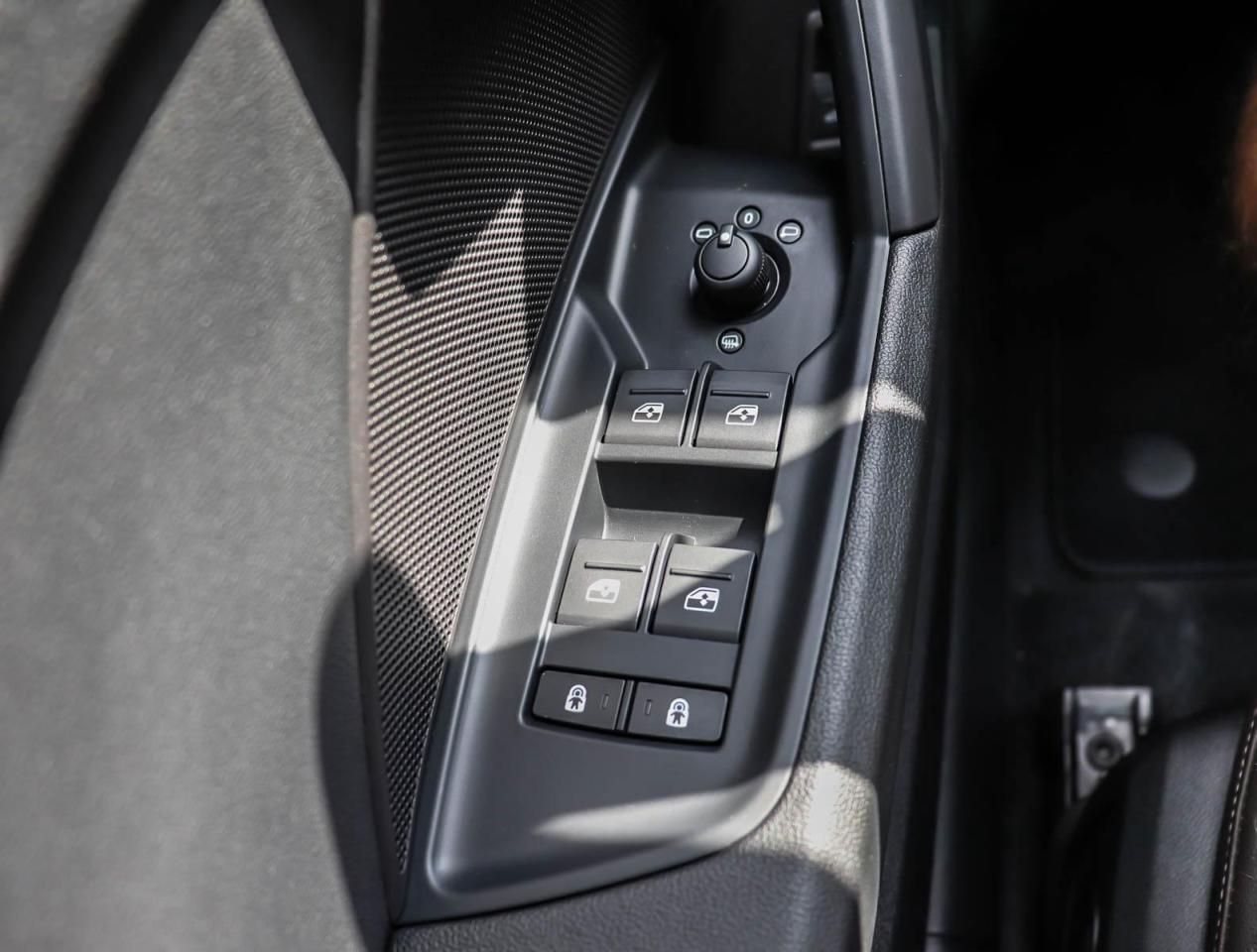 2024 Audi A3 40 Komfort 4dr All-Wheel Drive quattro Sedan Photo