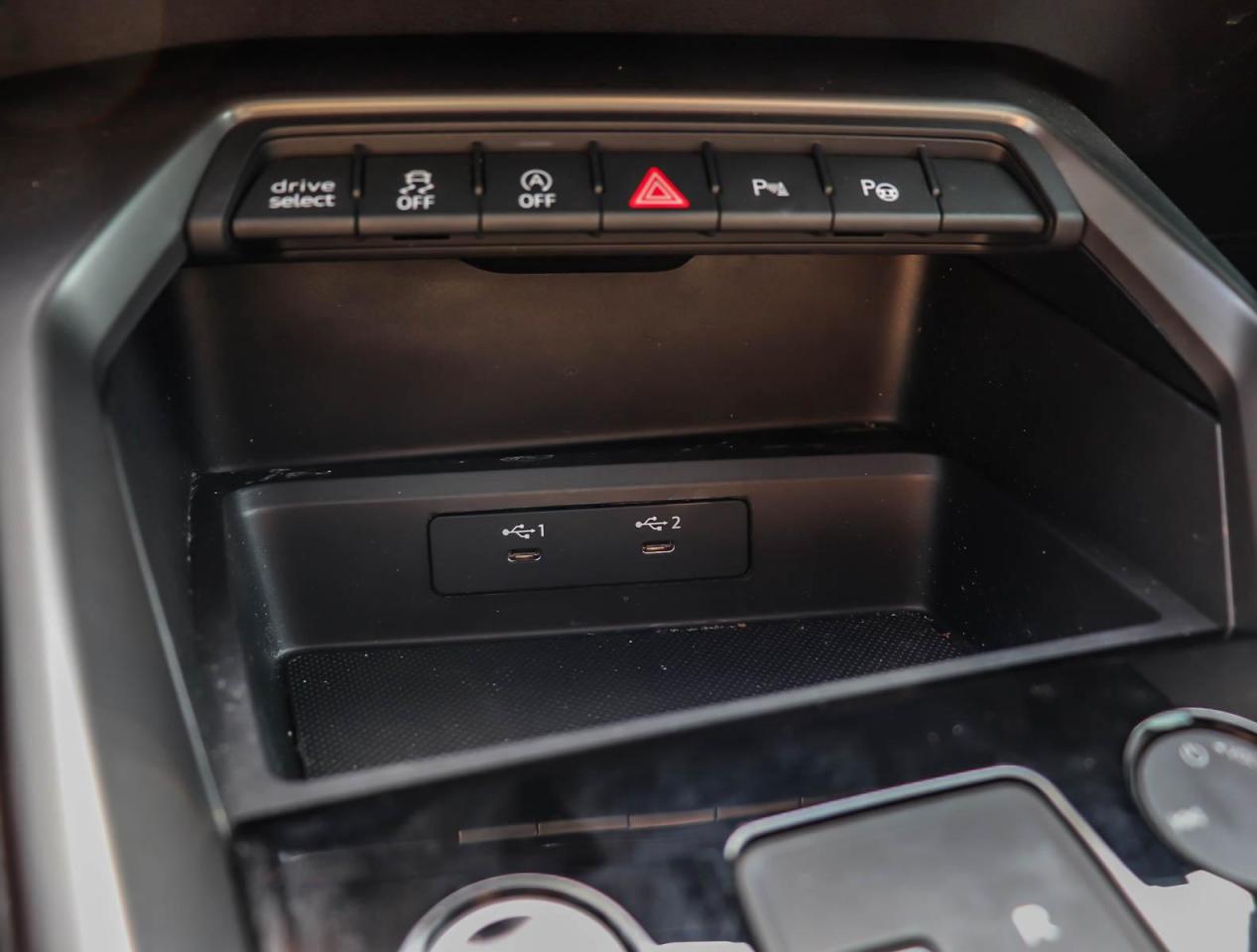 2024 Audi A3 40 Komfort 4dr All-Wheel Drive quattro Sedan Photo