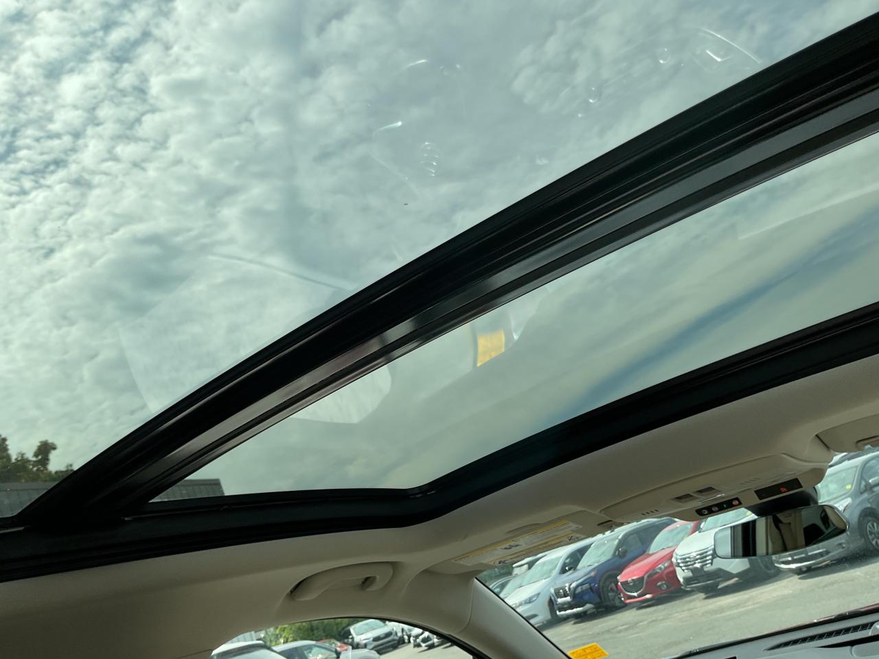 2019 Buick Envision Premium I All-Wheel Drive Photo