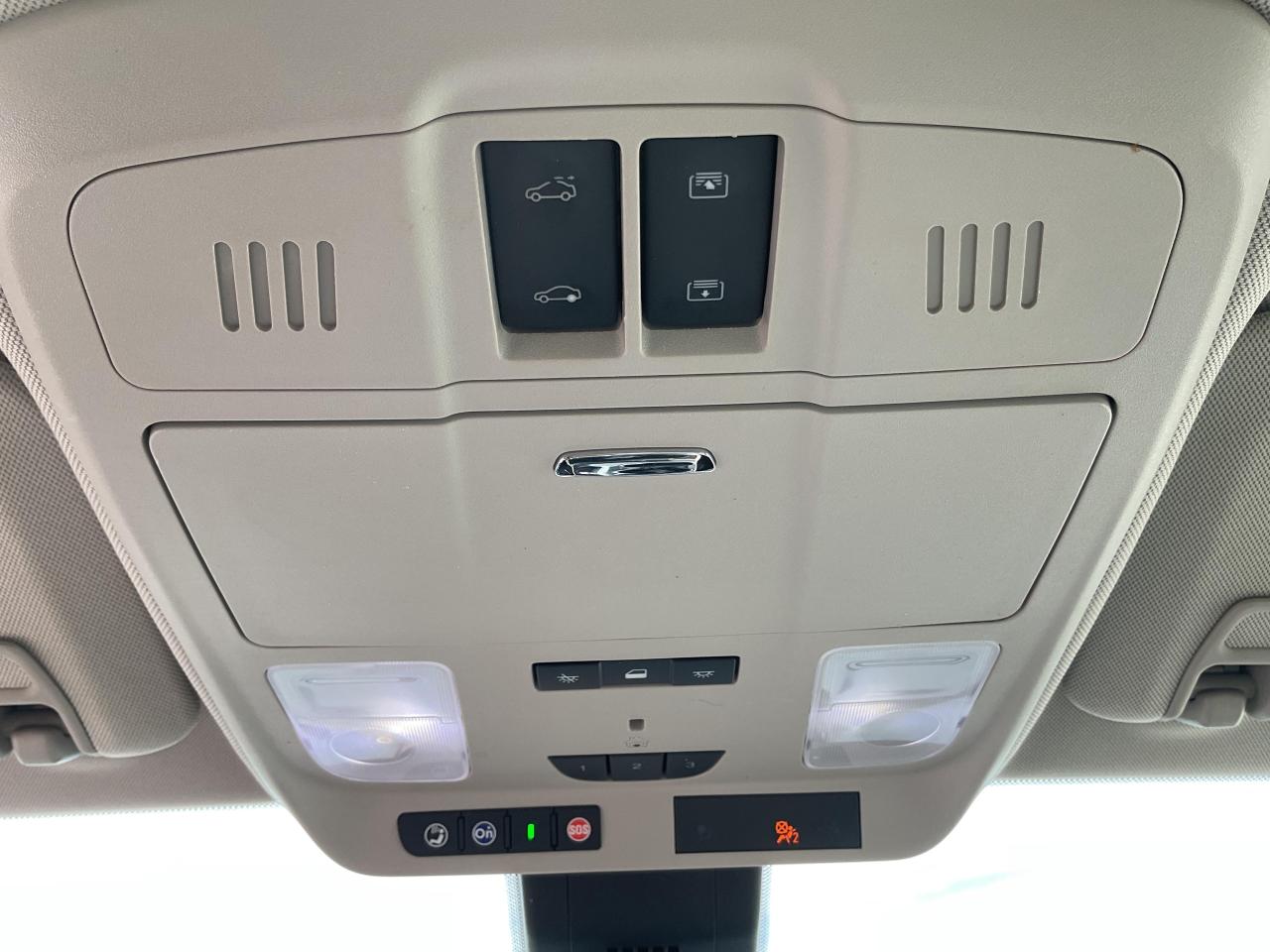 2019 Buick Envision Premium I All-Wheel Drive Photo