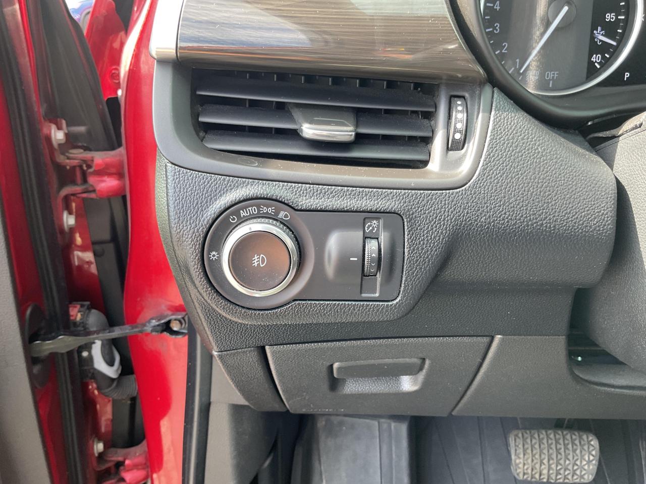 2019 Buick Envision Premium I All-Wheel Drive Photo