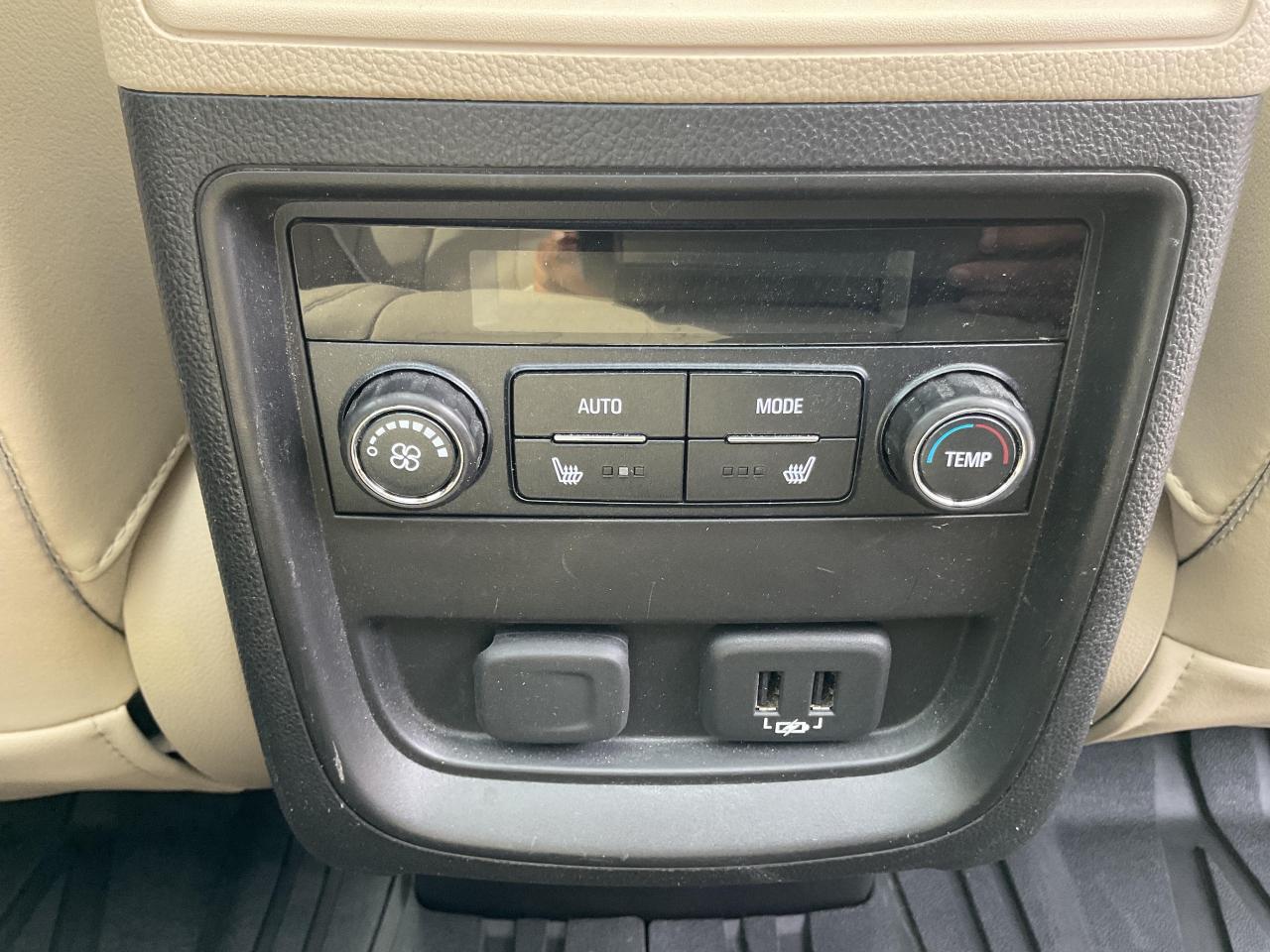 2019 Buick Envision Premium I All-Wheel Drive Photo