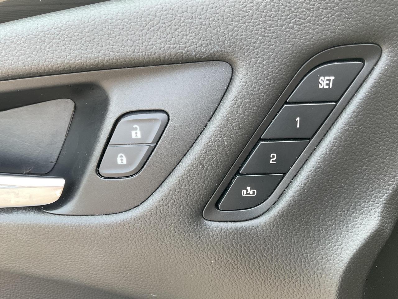 2019 Buick Envision Premium I All-Wheel Drive Photo