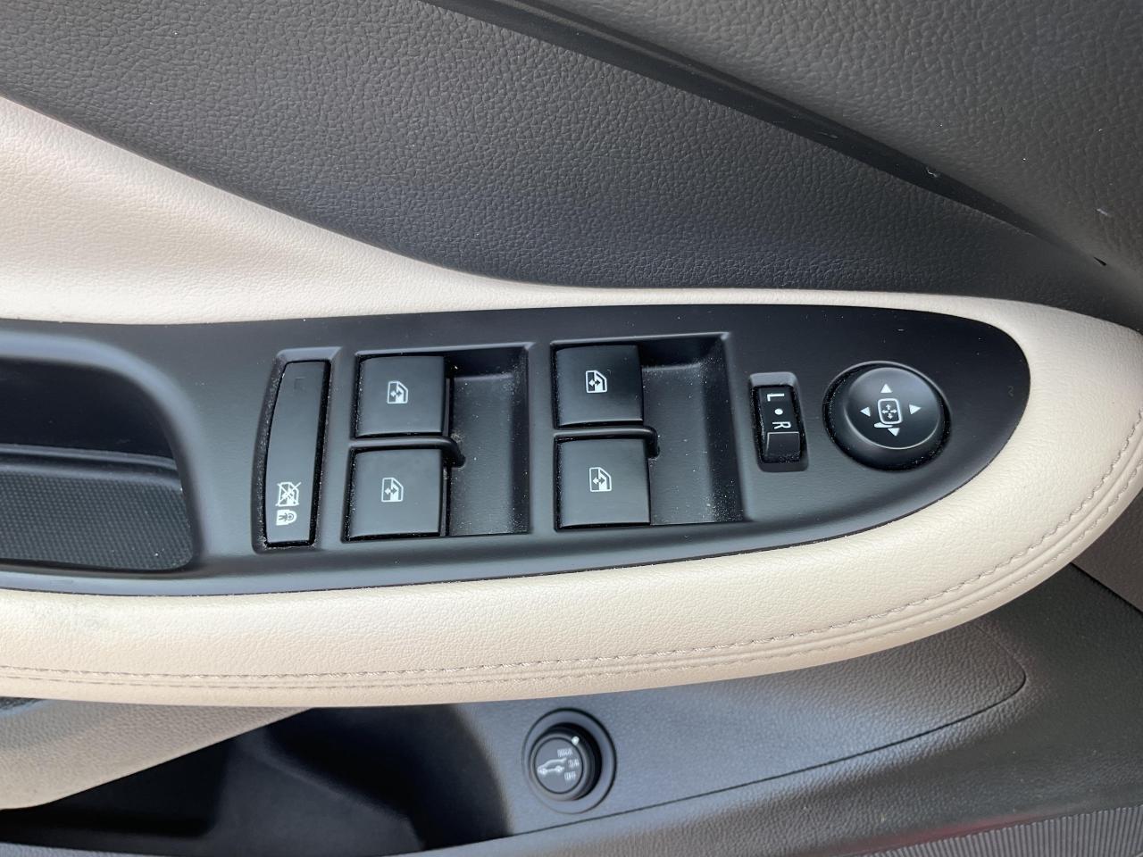 2019 Buick Envision Premium I All-Wheel Drive Photo