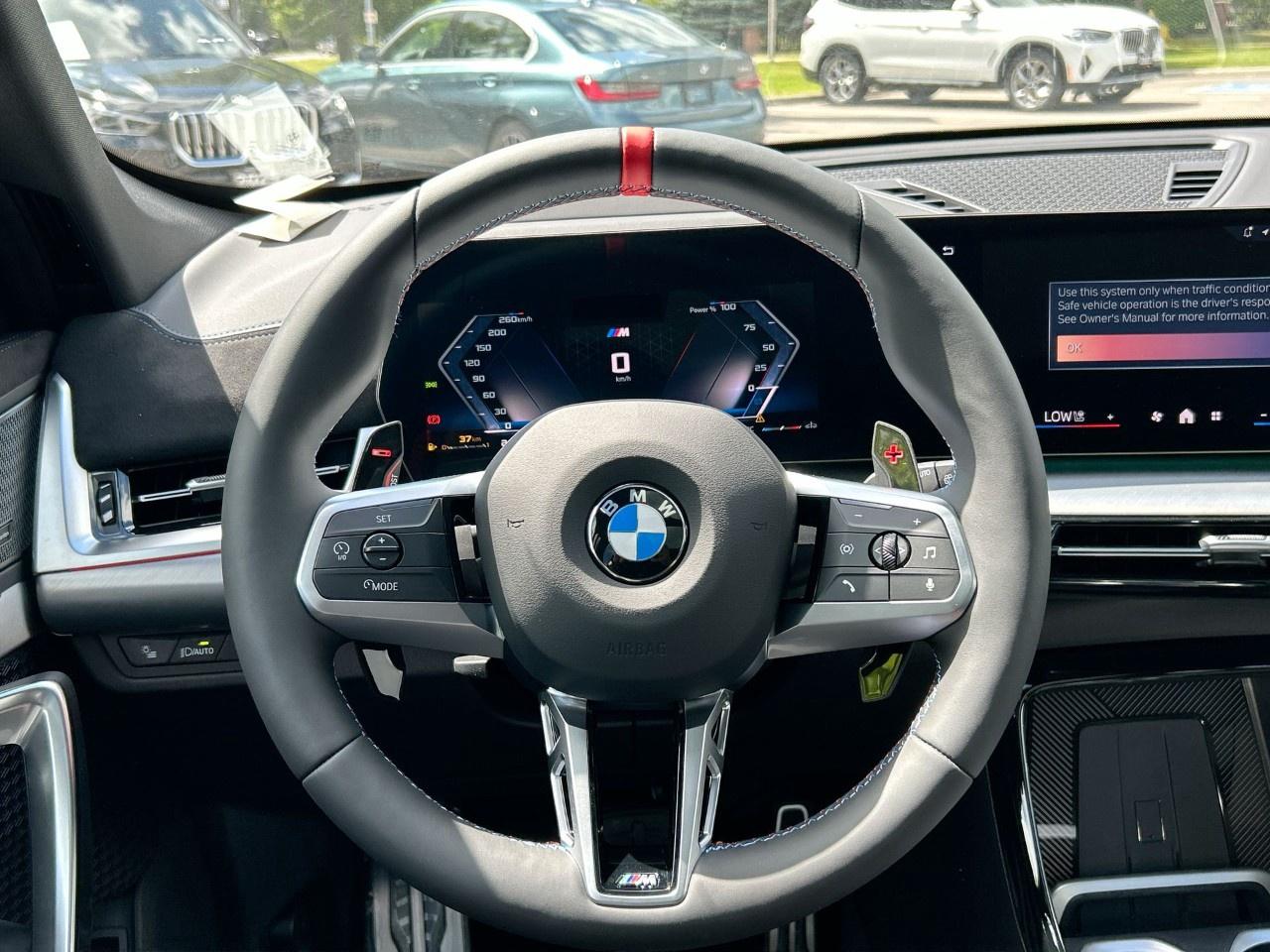 2026 BMW X1 M35i xDrive Sports Activity Vehicle Photo