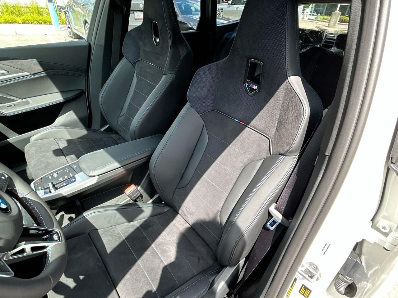 2026 BMW X1 M35i xDrive Sports Activity Vehicle Photo