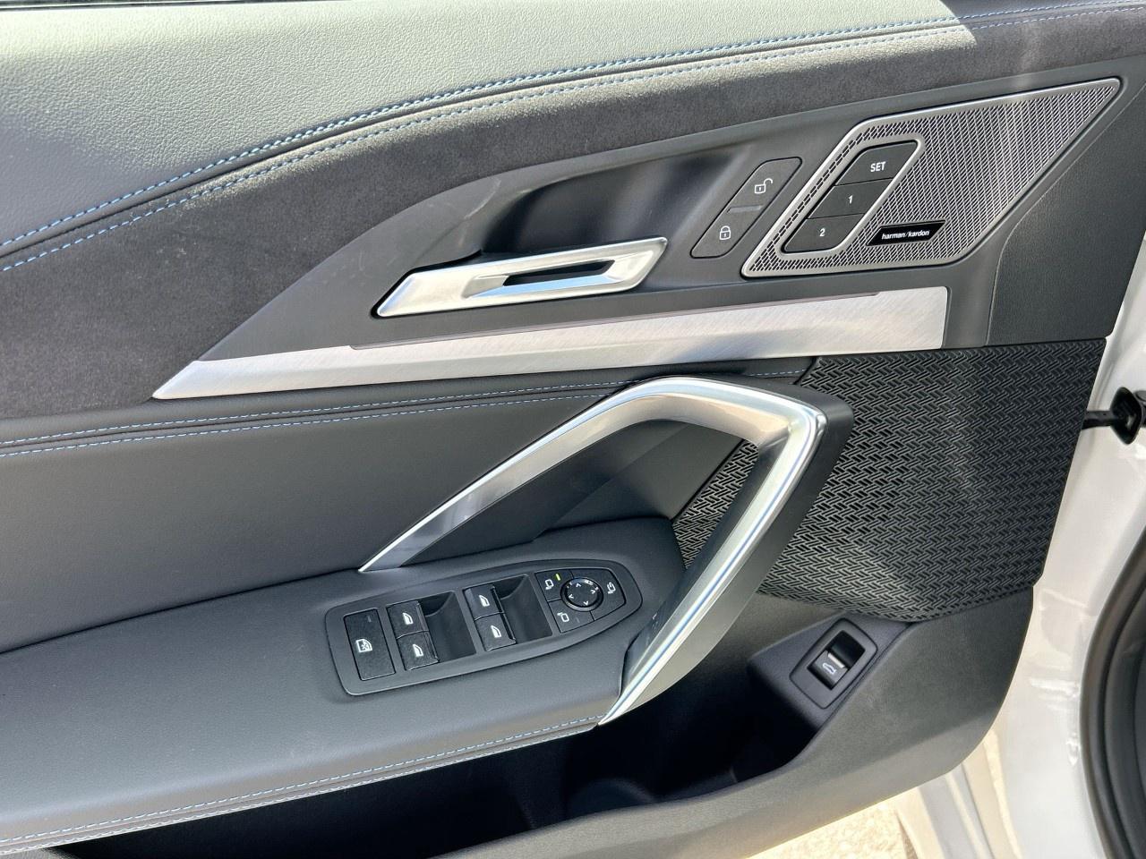 2026 BMW X1 M35i xDrive Sports Activity Vehicle Photo