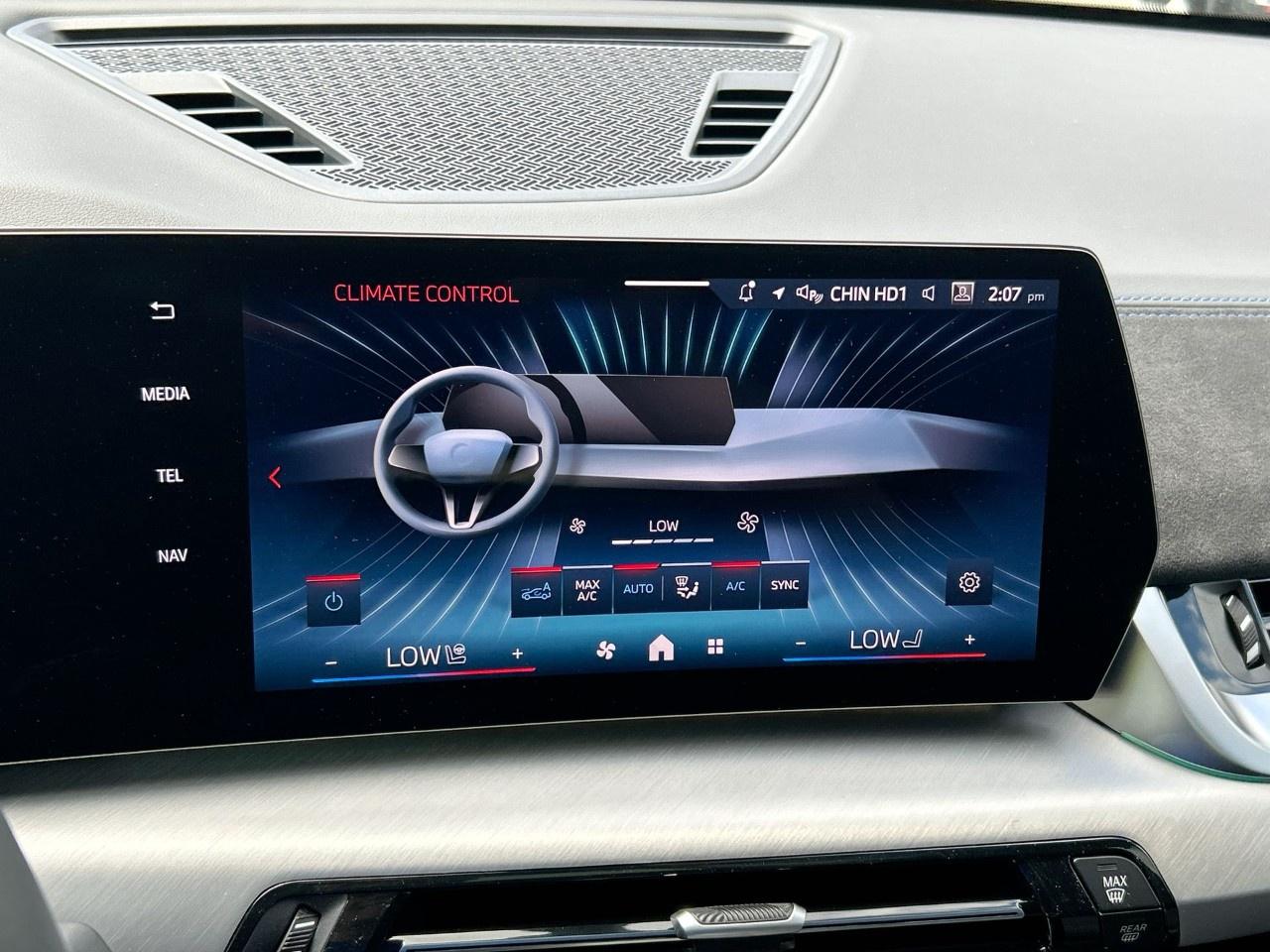 2026 BMW X1 M35i xDrive Sports Activity Vehicle Photo