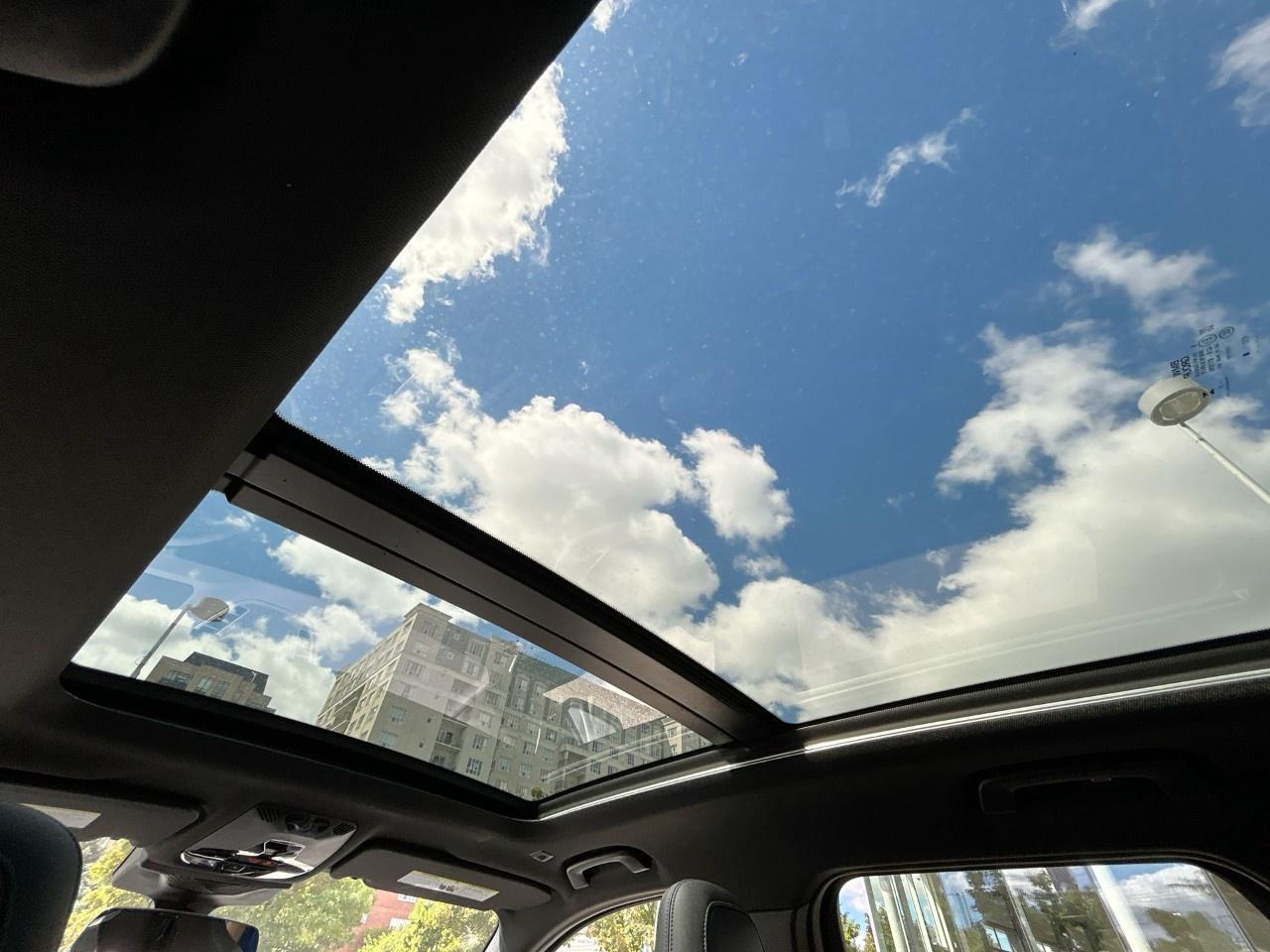 2026 BMW X1 M35i xDrive Sports Activity Vehicle Photo