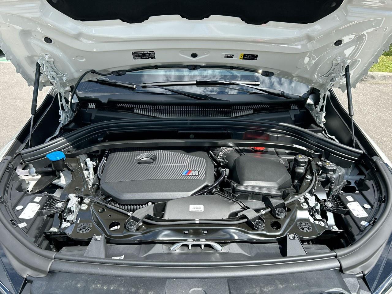 2026 BMW X1 M35i xDrive Sports Activity Vehicle Photo