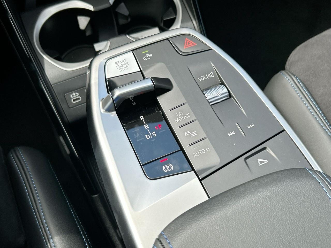 2026 BMW X1 M35i xDrive Sports Activity Vehicle Photo