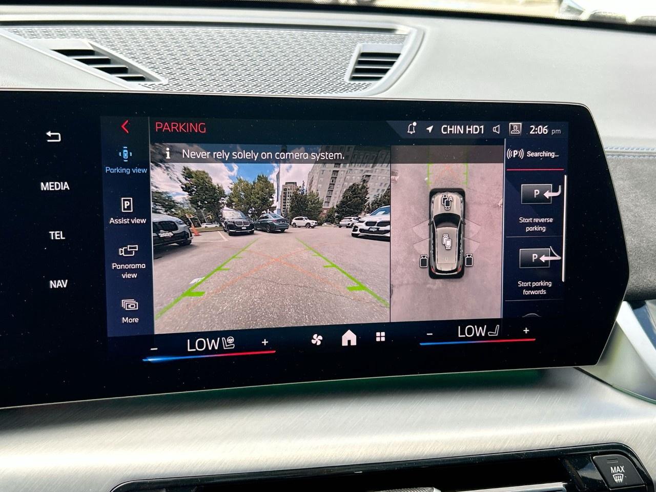 2026 BMW X1 M35i xDrive Sports Activity Vehicle Photo