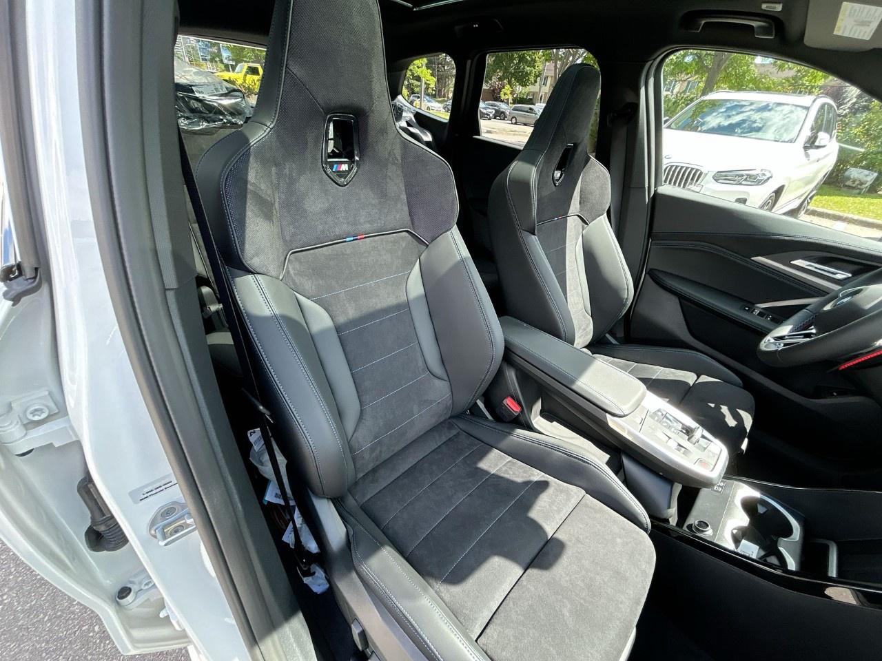 2026 BMW X1 M35i xDrive Sports Activity Vehicle Photo