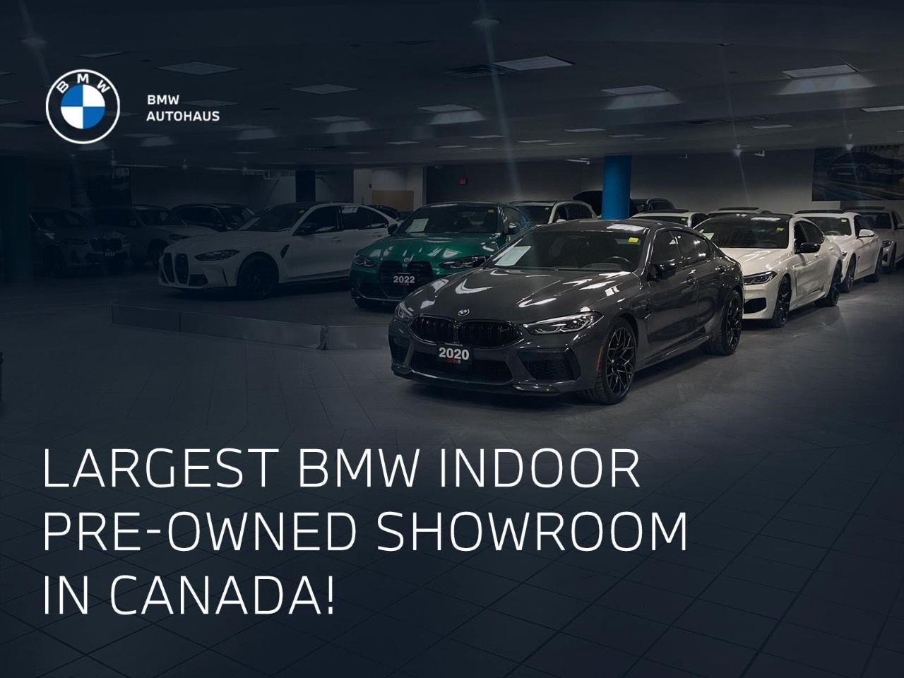 2026 BMW X1 M35i xDrive Sports Activity Vehicle Photo