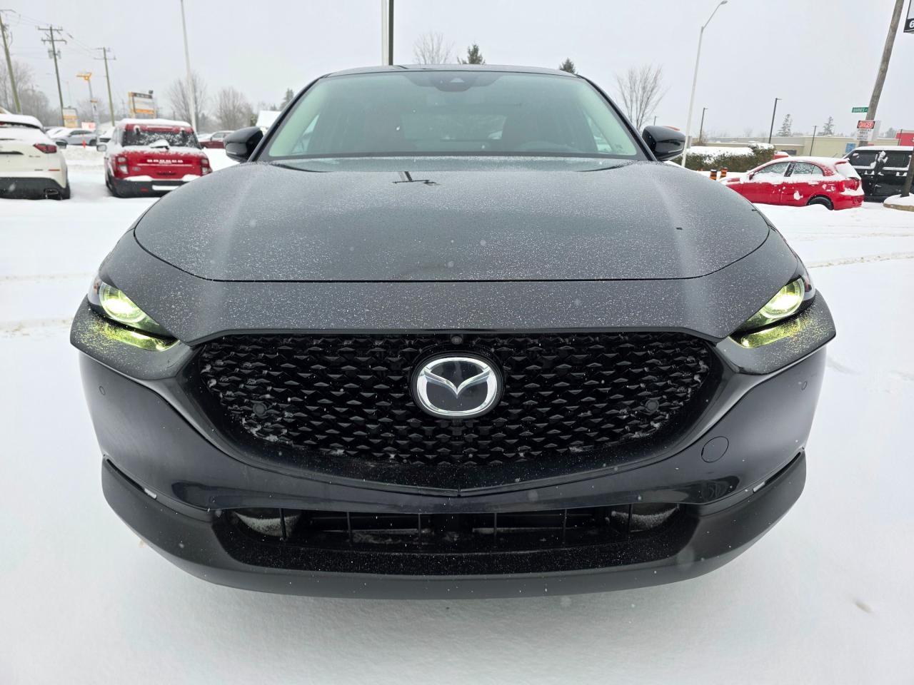 2023 Mazda CX-30 GT 4dr i-ACTIV All-Wheel Drive Sport Utility Photo