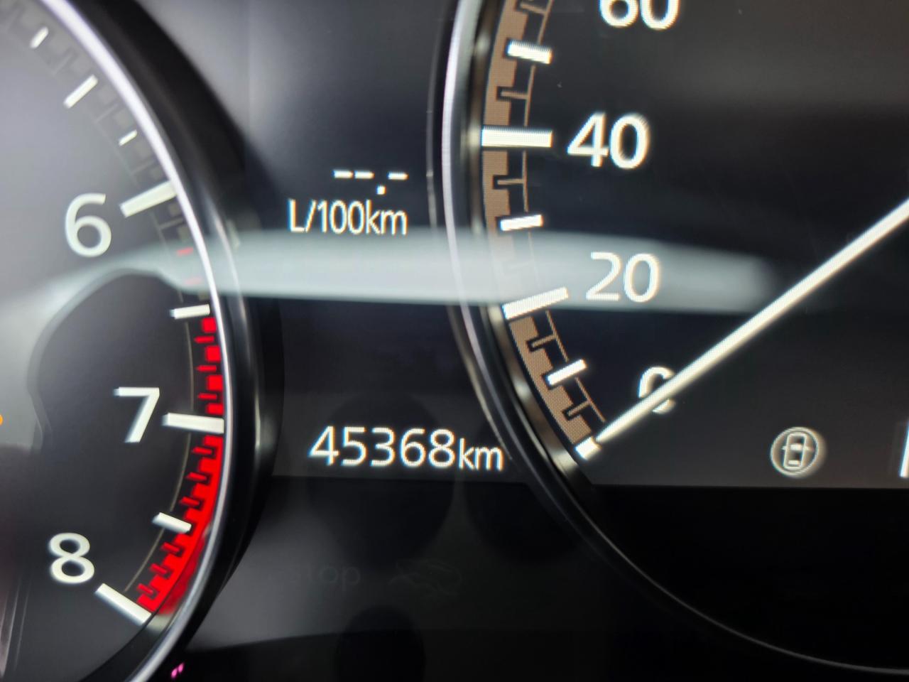 2023 Mazda CX-30 GT 4dr i-ACTIV All-Wheel Drive Sport Utility Photo