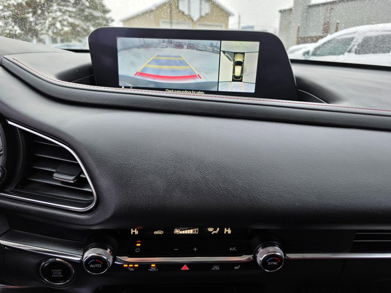 2023 Mazda CX-30 GT 4dr i-ACTIV All-Wheel Drive Sport Utility Photo