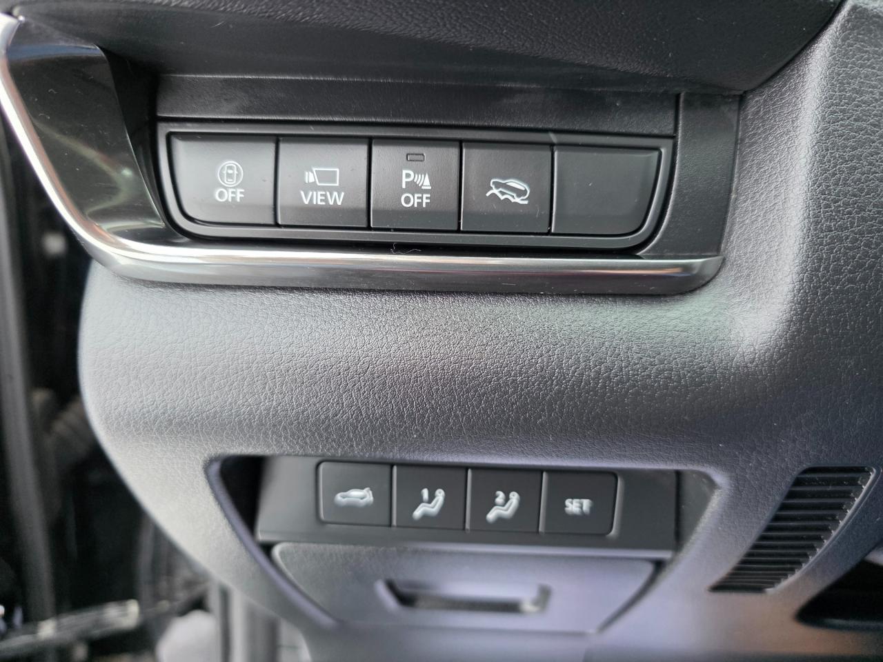 2023 Mazda CX-30 GT 4dr i-ACTIV All-Wheel Drive Sport Utility Photo