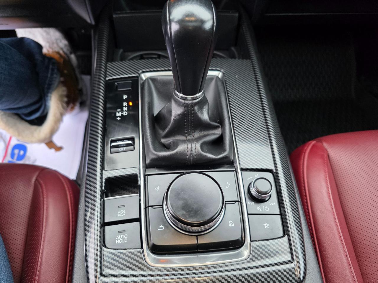 2023 Mazda CX-30 GT 4dr i-ACTIV All-Wheel Drive Sport Utility Photo