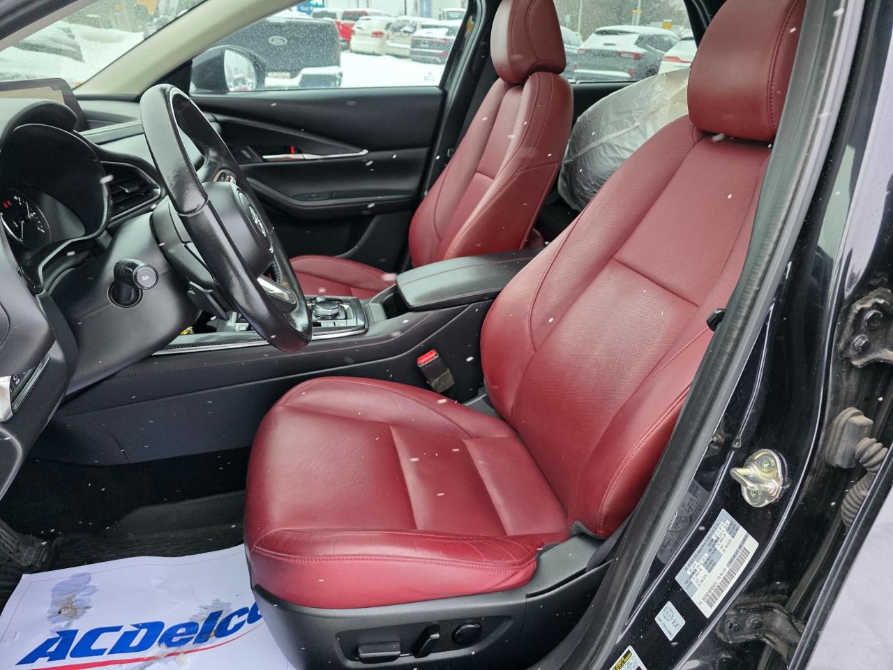 2023 Mazda CX-30 GT 4dr i-ACTIV All-Wheel Drive Sport Utility Photo