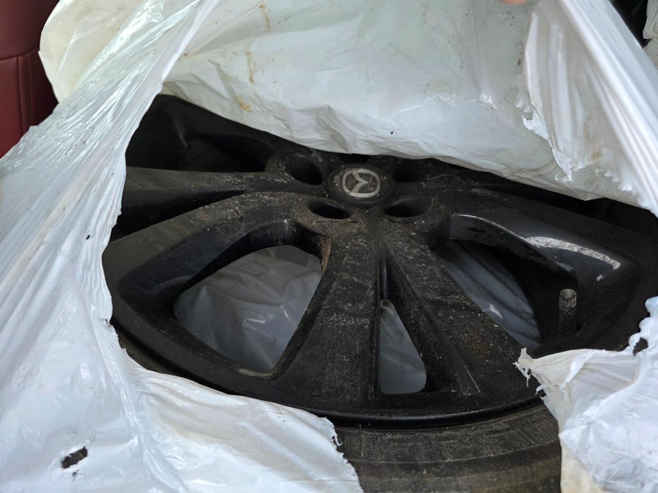 2023 Mazda CX-30 GT 4dr i-ACTIV All-Wheel Drive Sport Utility Photo