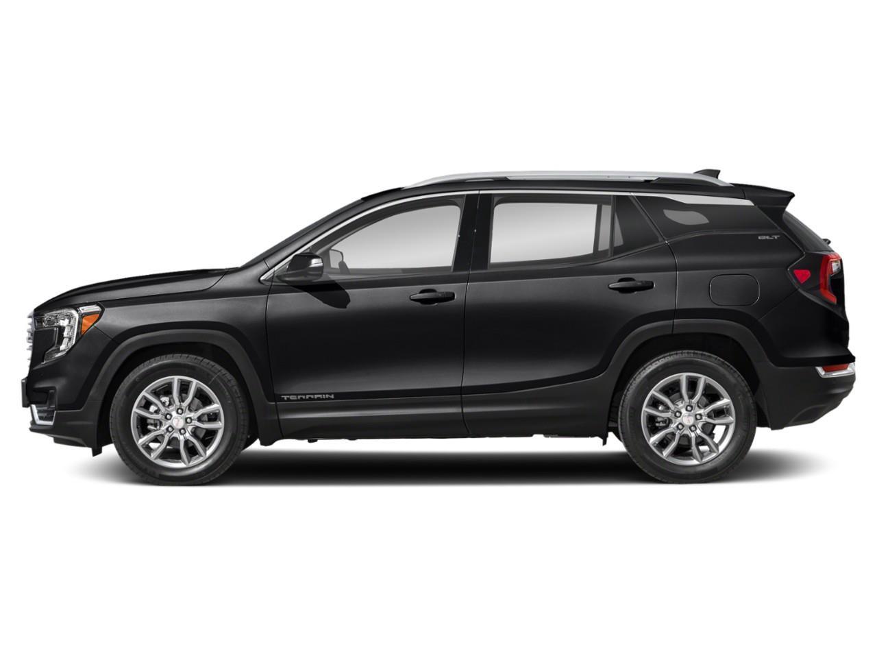 2023 GMC Terrain AT4 All-Wheel Drive Photo