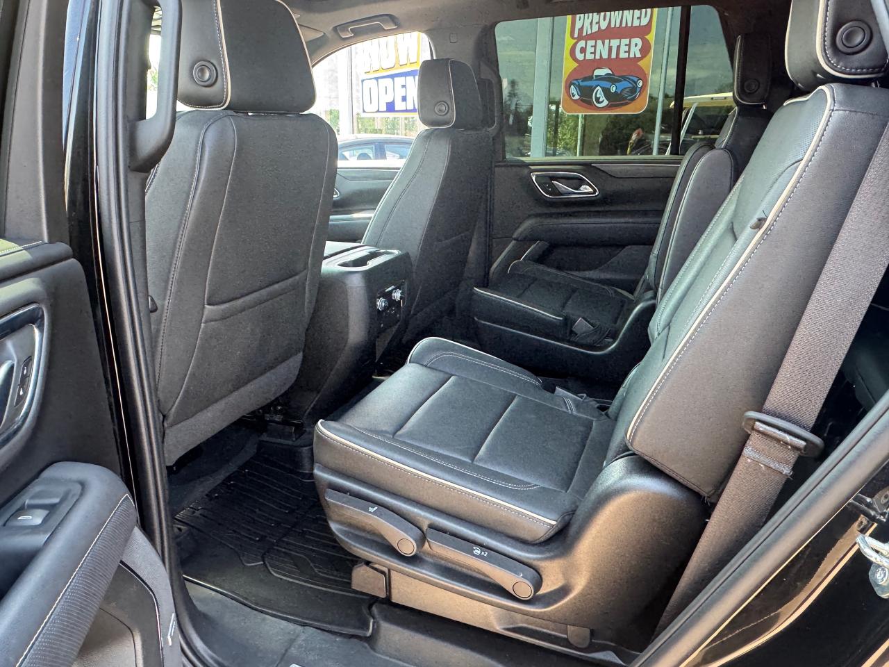 2023 GMC Yukon SLT 4X4 Photo