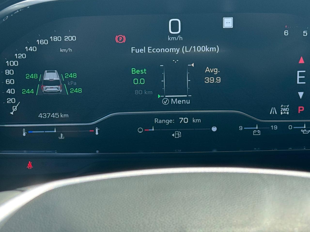 2023 GMC Yukon SLT 4X4 Photo