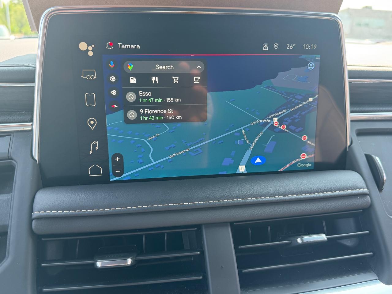 2023 GMC Yukon SLT 4X4 Photo