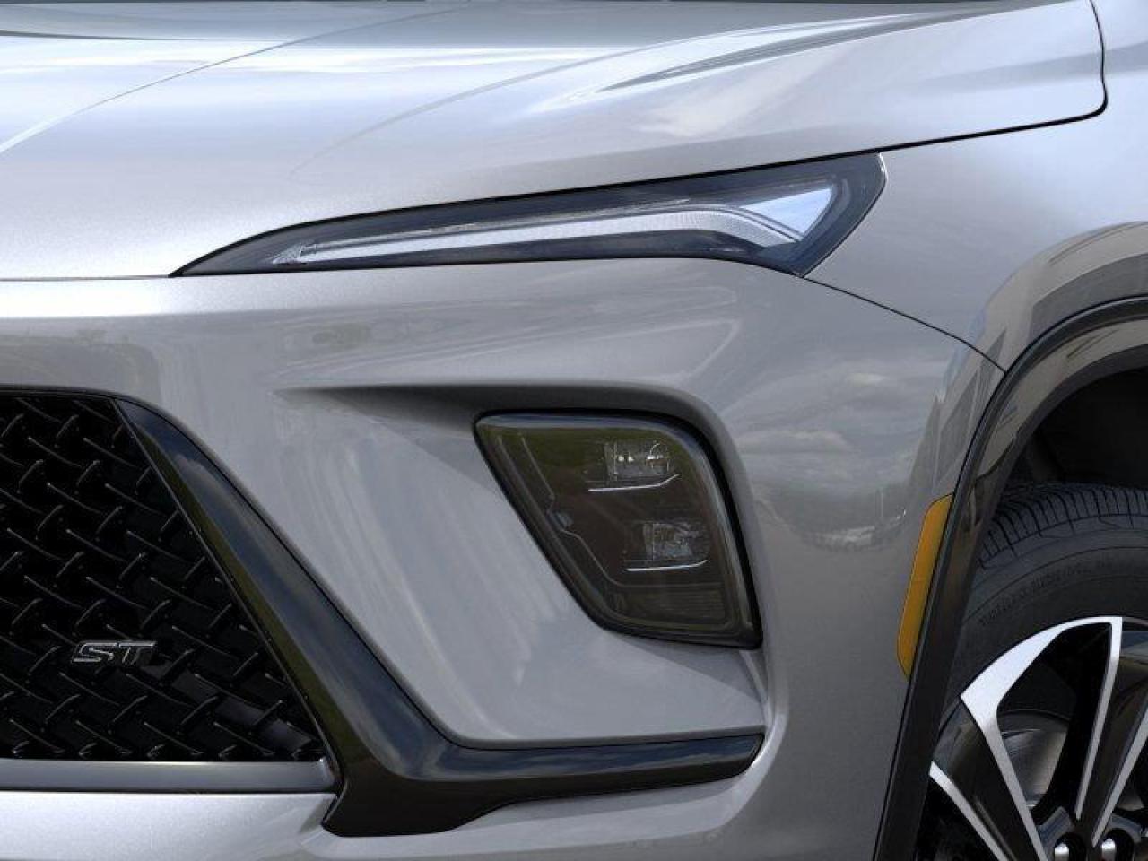 2026 Buick Enclave Sport Touring 4dr All-Wheel Drive Photo