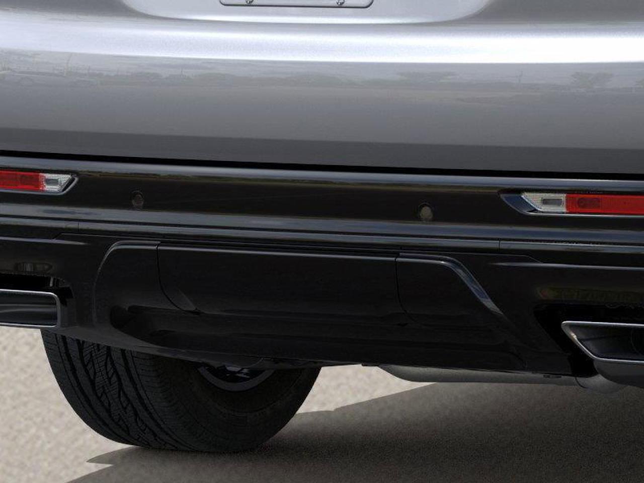 2026 Buick Enclave Sport Touring 4dr All-Wheel Drive Photo