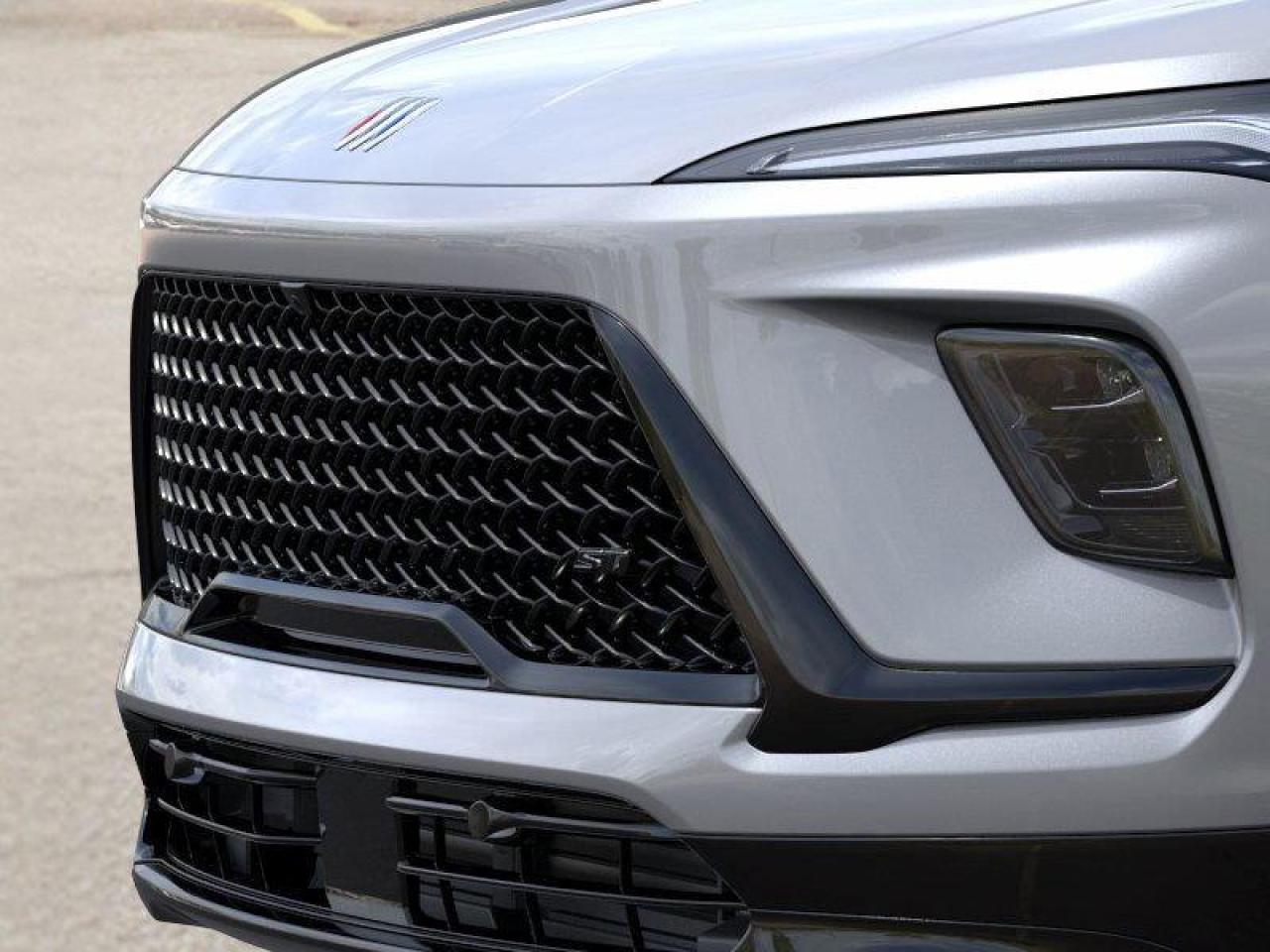 2026 Buick Enclave Sport Touring 4dr All-Wheel Drive Photo