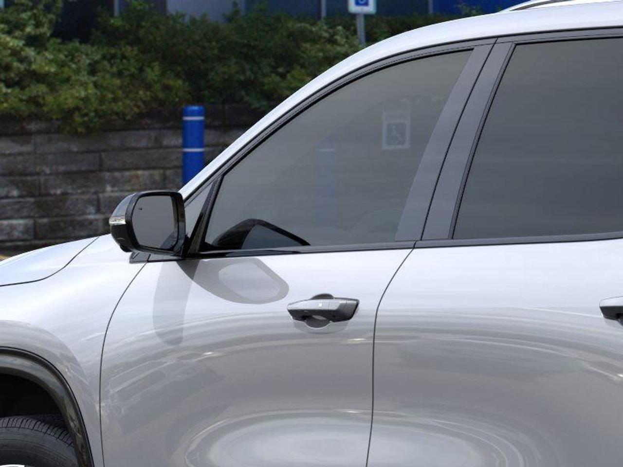 2026 Buick Enclave Sport Touring 4dr All-Wheel Drive Photo