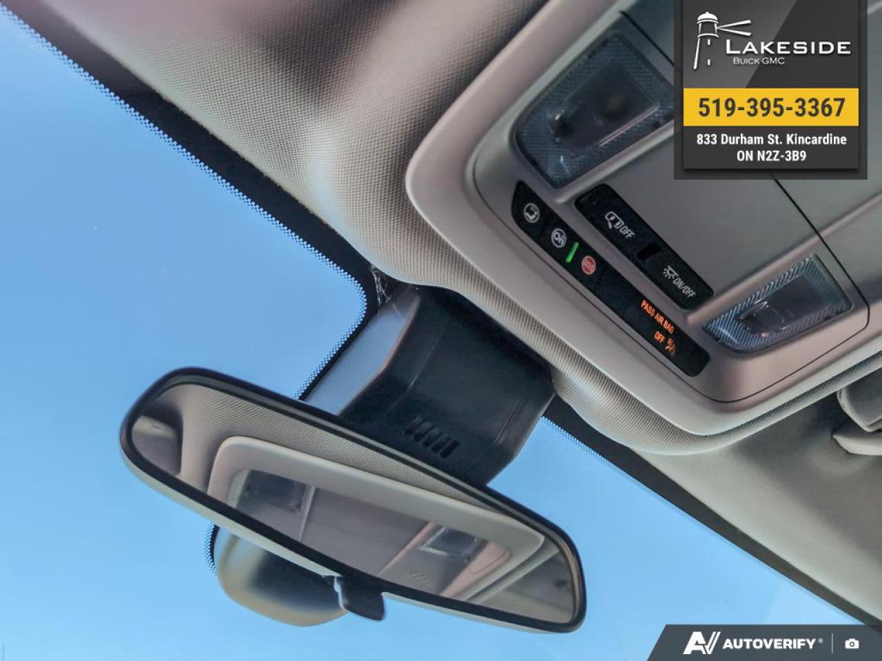 2022 Chevrolet Equinox LS w/1LS All-Wheel Drive Photo