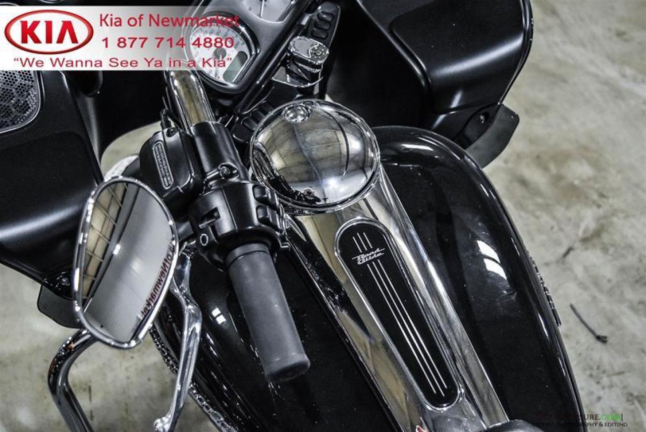 2018 Harley-Davidson FLTRX  Photo3