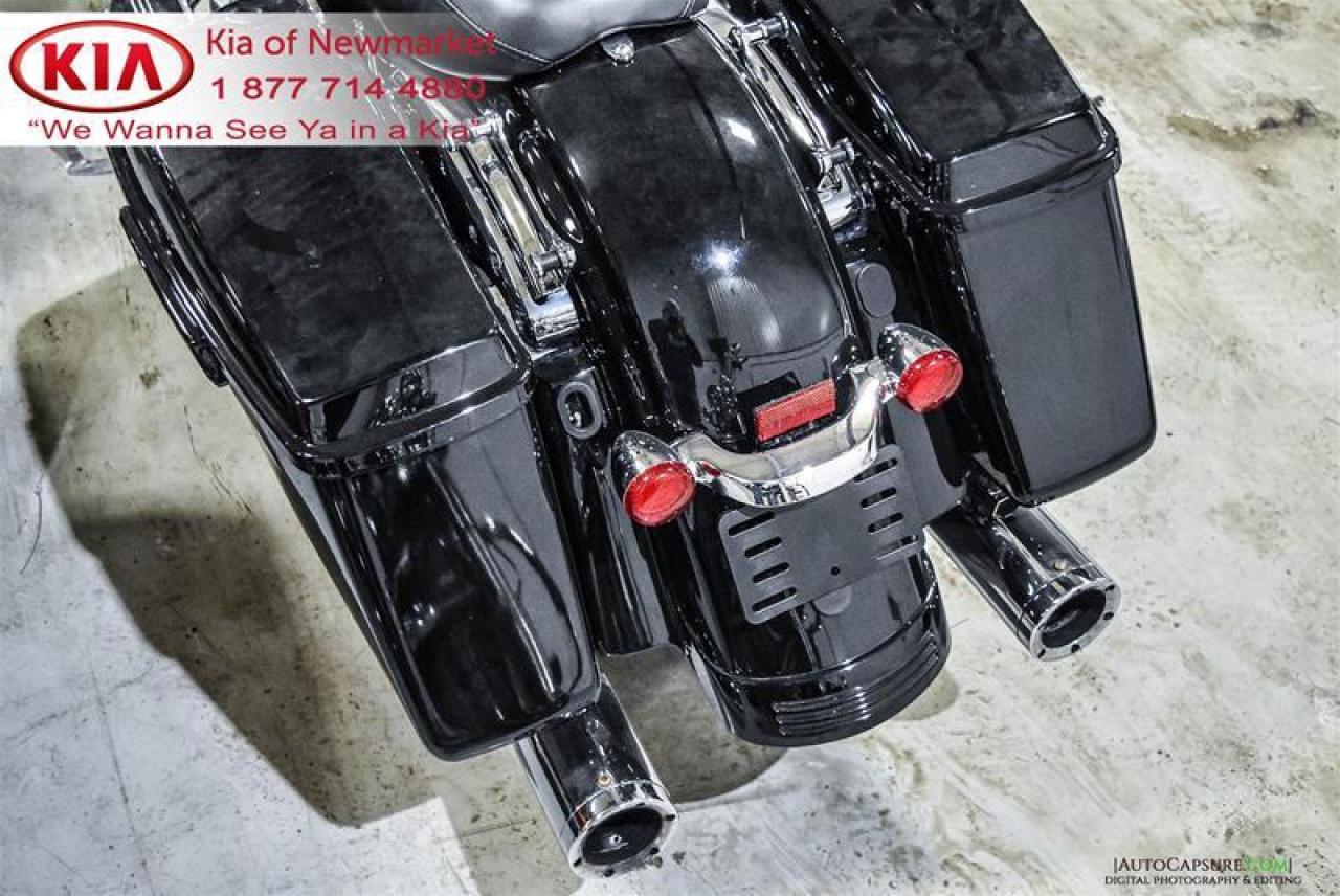 2018 Harley-Davidson FLTRX  Photo