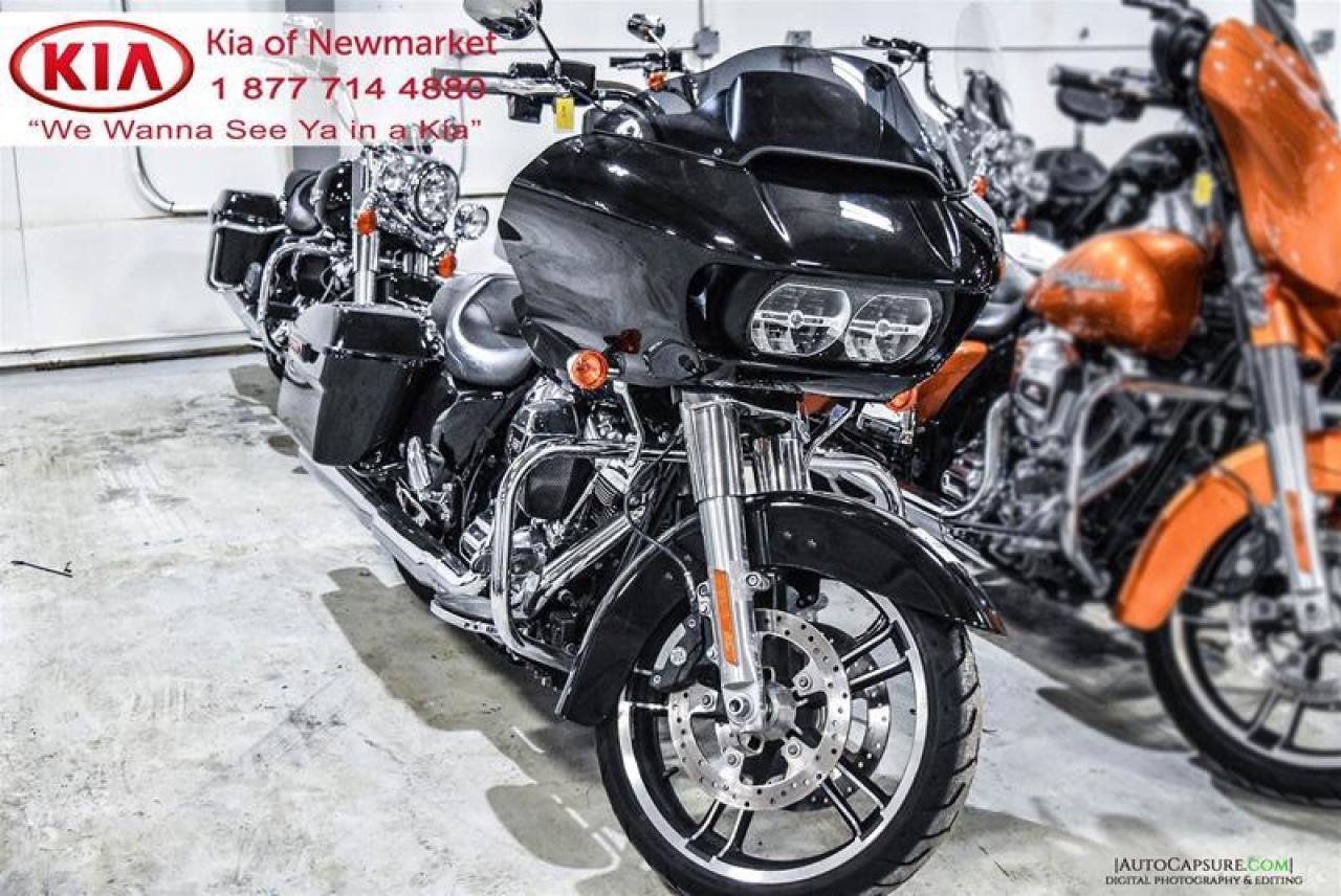 2018 Harley-Davidson FLTRX  Photo0