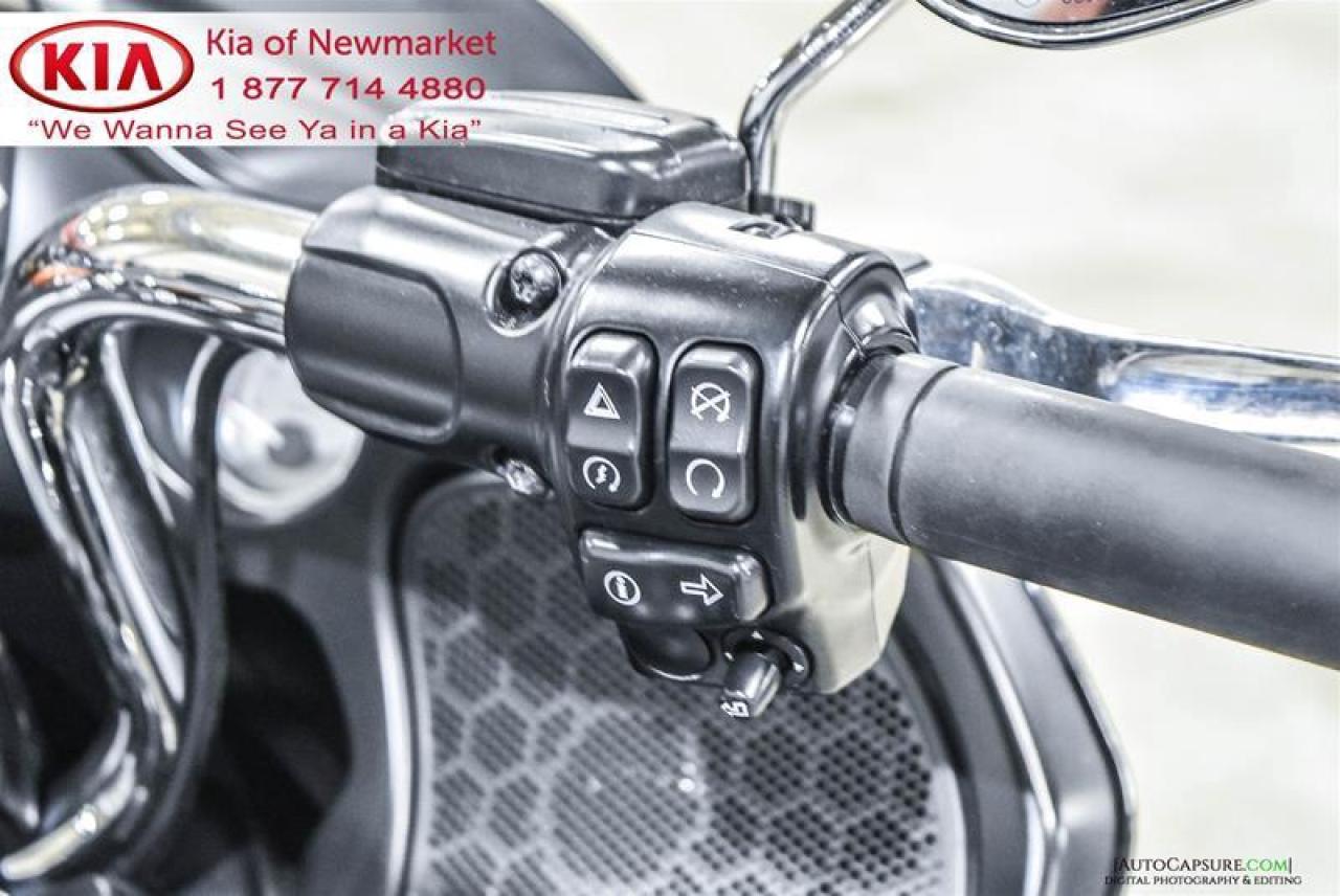 2018 Harley-Davidson FLTRX  Photo