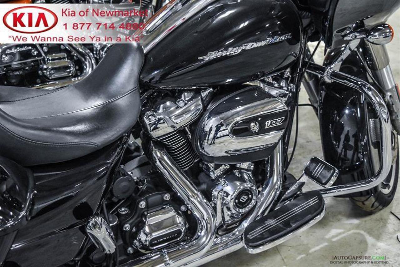 2018 Harley-Davidson FLTRX  Photo