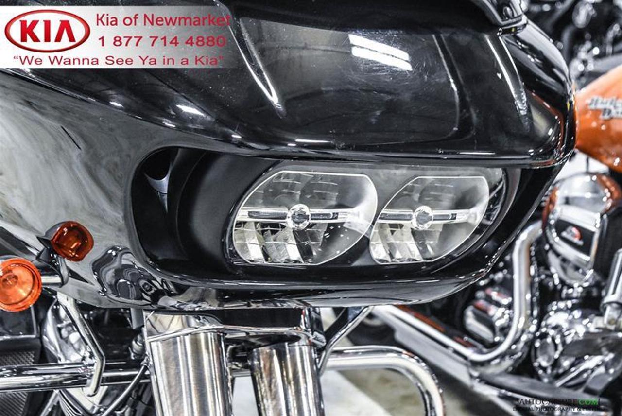 2018 Harley-Davidson FLTRX  Photo1