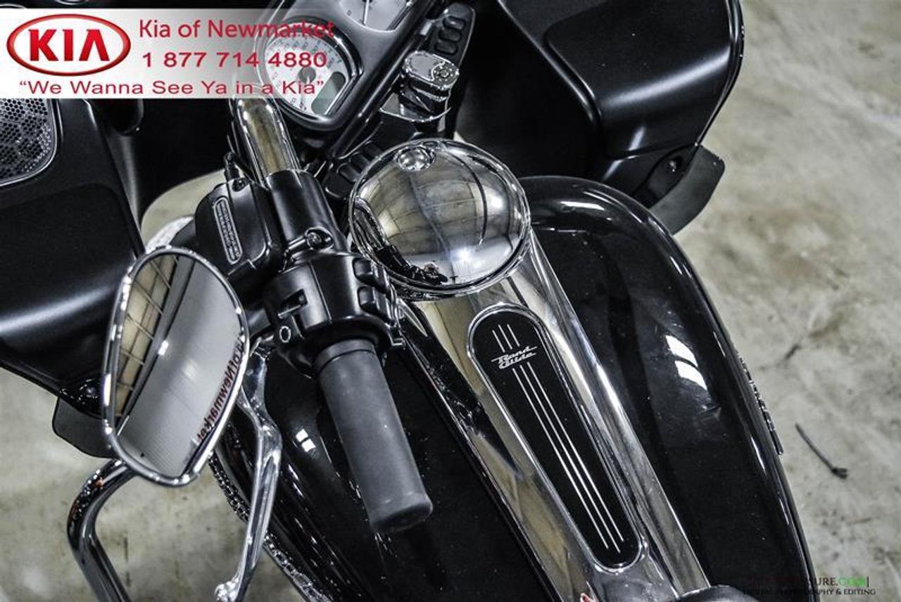 2018 Harley-Davidson FLTRX  Photo