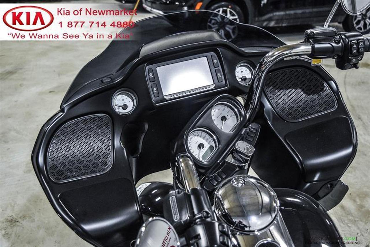 2018 Harley-Davidson FLTRX  Photo