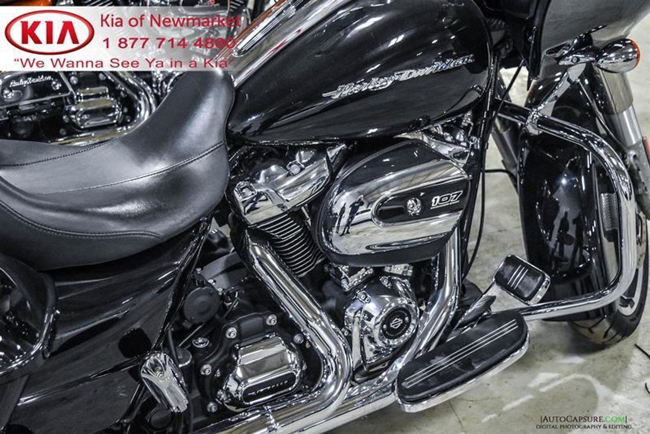 2018 Harley-Davidson FLTRX  Photo